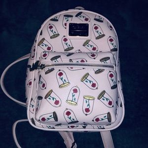 Loungefly Mini Backpack